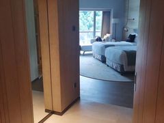 -上海佘山世茂艾美酒店