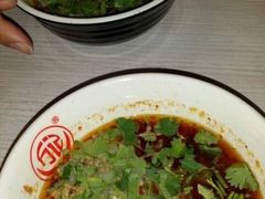 -万记麻辣烫国展总店