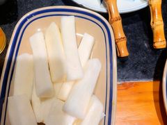 -小饕荟雅安贡椒鱼鲜馆(广福桥店)