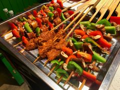 -钢管厂五区小郡肝火锅串串香(总店)