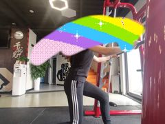 -BD健身私教工作室(CBD店)