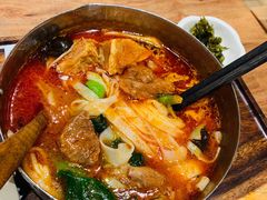 -小满手工粉(上海月星环球港店)