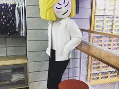 -line friends(明洞旗舰店)