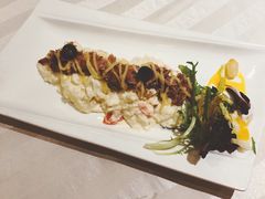-维兰西餐(万泉河店)