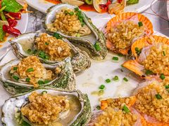 -汪姐海鲜(侨港金冠好店)