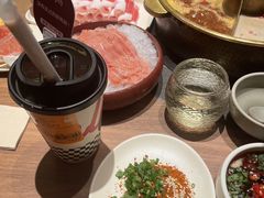 -巴奴毛肚火锅(京西大悦城店)