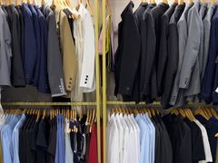 -Best U照相馆证件照·外拍(中山公园店)