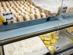 -爱德顺糕点食屋(利民道店)