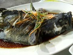 -范饭椰林川湘味海鲜·椰子鸡(三亚湾椰梦长廊店)