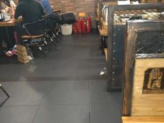 大堂-管氏翅吧(中关村店)