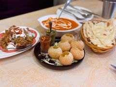 -Santoor 萨都里印度餐厅(北锣鼓巷店)
