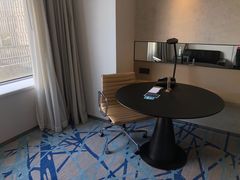 -上海漕河泾万丽酒店