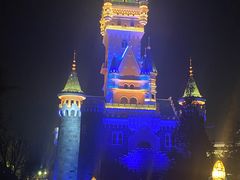 -青岛方特梦幻王国