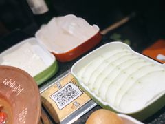 -城南老友羊蝎子火锅(花乡奥莱店)