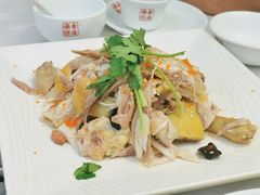 -芭厘农庄老字号·清远鸡