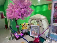 -汤姆熊欢乐世界(光启城店)