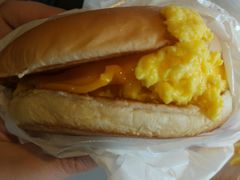 -麦当劳(鼓楼店)