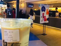 榛果拿鐵-瑞幸咖啡(芳村万象店)