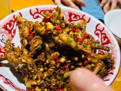 -西江红·株洲本地菜(滨江南路店)