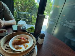 -蛇口希尔顿南海酒店·随轩中餐厅·粤菜