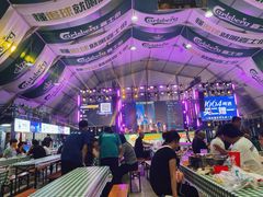 -第35届青岛国际啤酒节