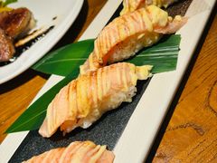 -阿吾罗日本料理(K11艺术中心店)