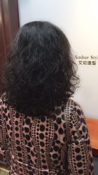 -Amber Salon艾珀沙龙