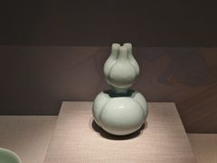 -呼和浩特博物馆