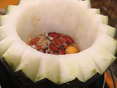 -尚竹阁冬瓜盅·18年地标美食(平洲店)