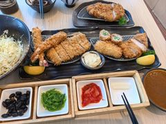 -胜博殿日式炸猪排(西红门店)