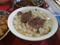 -北京大学-燕南食堂