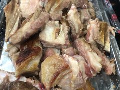 -9号乌托邦烤羊腿羊排(志华商城旗舰店)