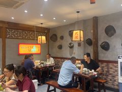 -肖记牛肉鱼杂馆·省级非遗(柏林春天直营店)