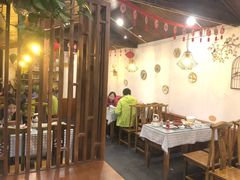 大堂-小厨子私房菜·云南美食店