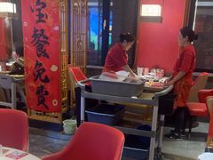 -豆花姐烂豆花火锅(水屯北路恒大滨河店)