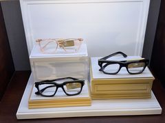 -溥仪眼镜PUYI OPTICAL(国贸商城店)