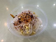 -启明腊汁肉揪面片(翠华路总店)