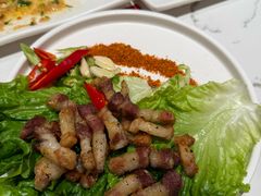 黑五花肉肉-火地铁板烧(昆山万象汇店)