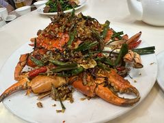 -凤城礼记鱼翅海鲜酒家(新马路总店)