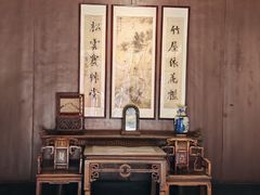 -蔡元培故居