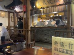 -大牌大·传统杭帮菜(湖滨店)