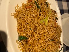 炒面-阿妹小海鲜(下角店)