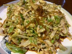-合家院饭庄(榆关道店)