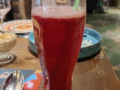 -卢布里西餐厅(海拉尔店)