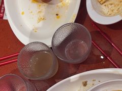-喜家德虾仁水饺(东海缤纷天地店)