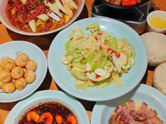 -江南驿·二十余年创意杭帮味(良渚玉鸟集店)