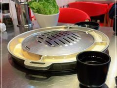 -哈哈碳都·牛肋条无限自助烤肉(台江万达店)