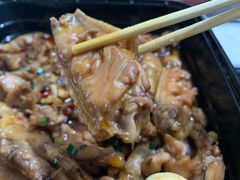 -胖哥俩肉蟹煲(萧山加州阳光店)