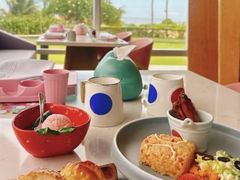 -水桶王国主题餐厅·聚会·生日派对·亲子活动·家庭套餐(亚龙湾希尔顿店)