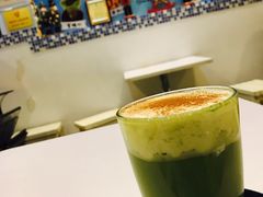-蜜糖甜品铺(朝一村民公寓店)